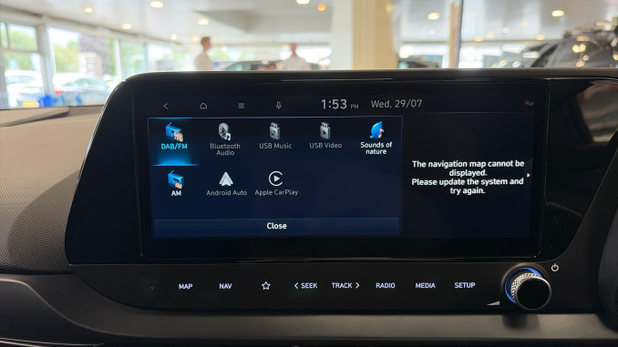 Hyundai BAYON 1.0 TGDi [90] Black Line 5dr Petrol Hatchback - Image 36